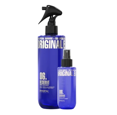 ОДЕКОЛОН - ЛОСЬОН ORIGINAL 06 150мл IMMORTAL ОДЕКОЛОН - ЛОСЬОН ORIGINAL 06 150мл IMMORTAL