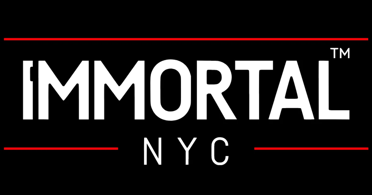 IMMORTAL