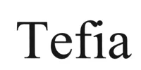 tefiya-logo