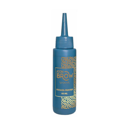 Ремувер Icon Brow Professional 80 мл