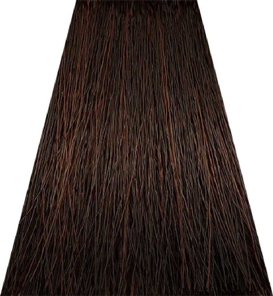 3.0 Темный шатен (Very Dark Brown), 100 мл Концепт Софт Тач