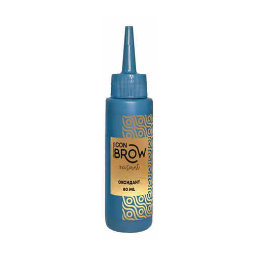 Оксидант 3% Icon Brow Professional 80 мл